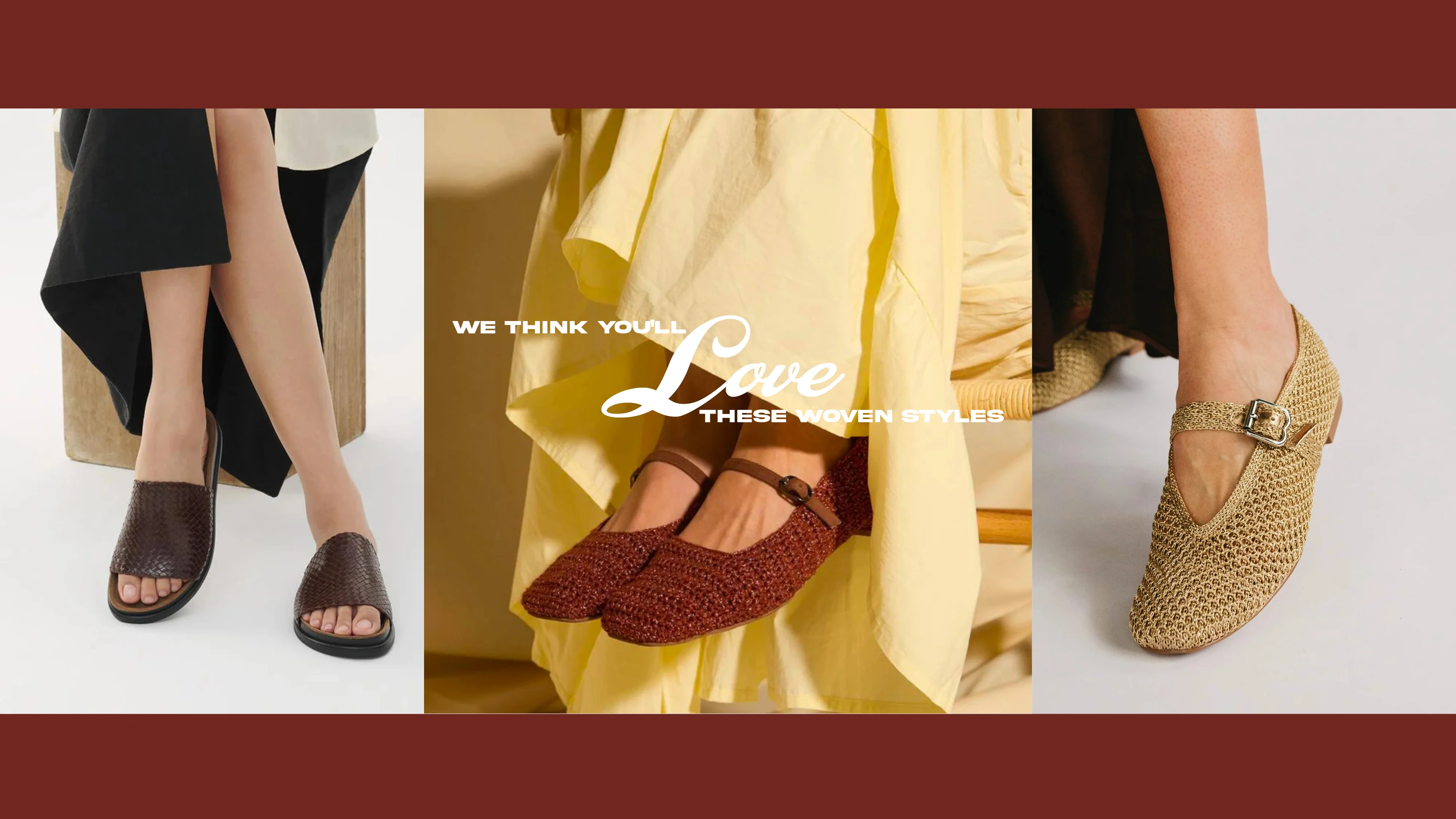 New York's Best Dressed Feet